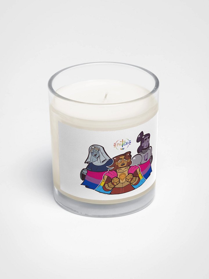 Fated-candle product image (2)