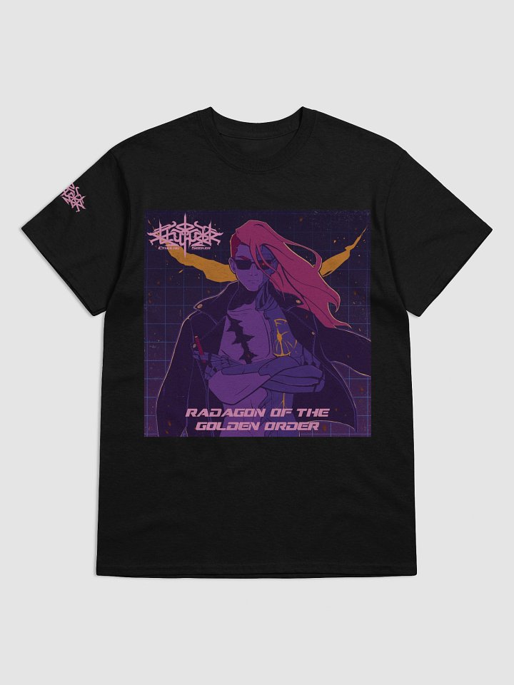 Radagon of the Golden Order T-shirt product image (2)