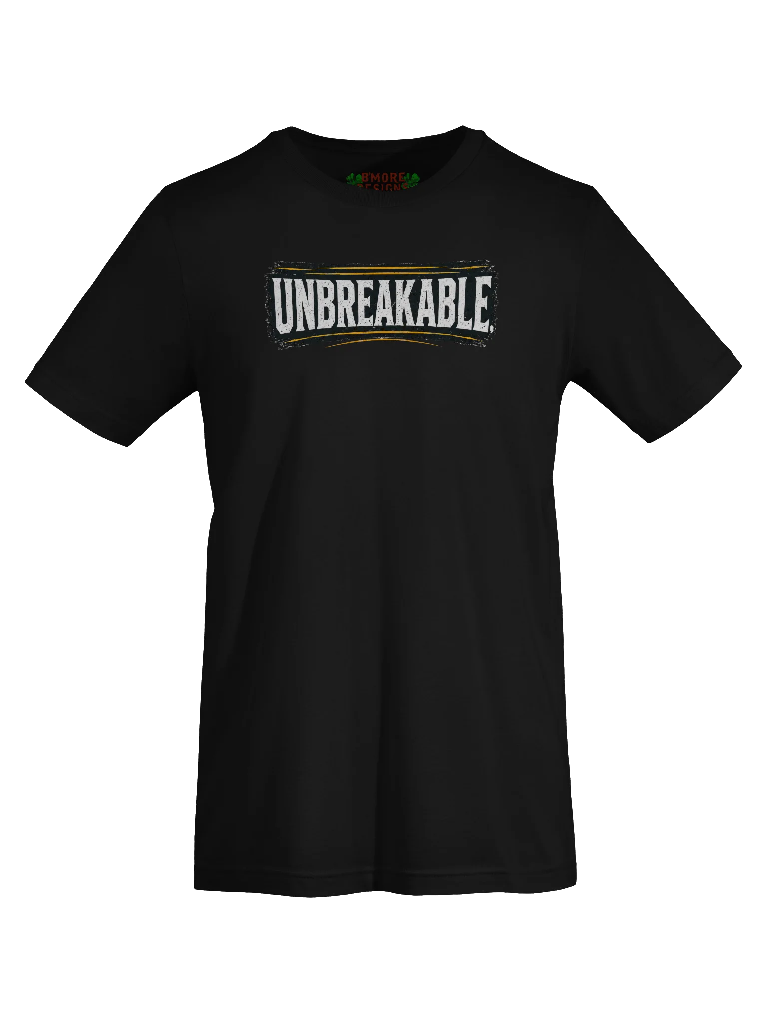 Unbreakable product image (2)