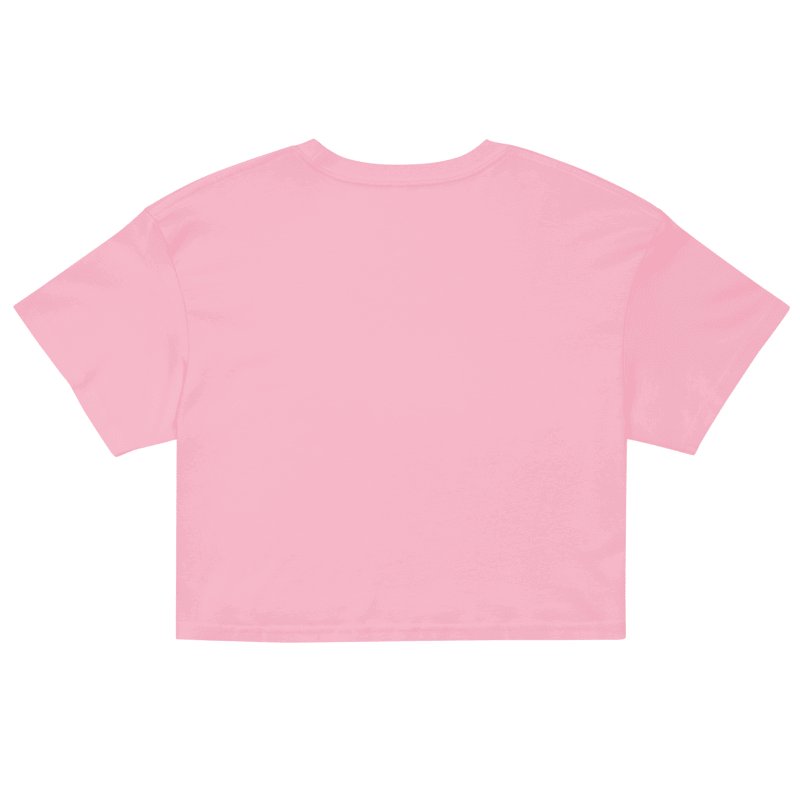 Princess Peach by StephyJ Crop Top product image (12)