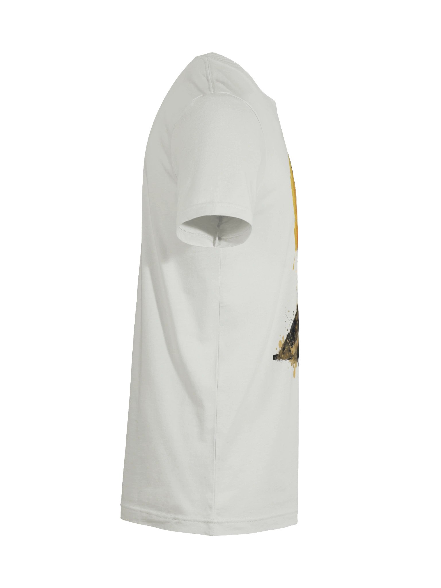 Fluid Form Tai Chi Tee product image (12)