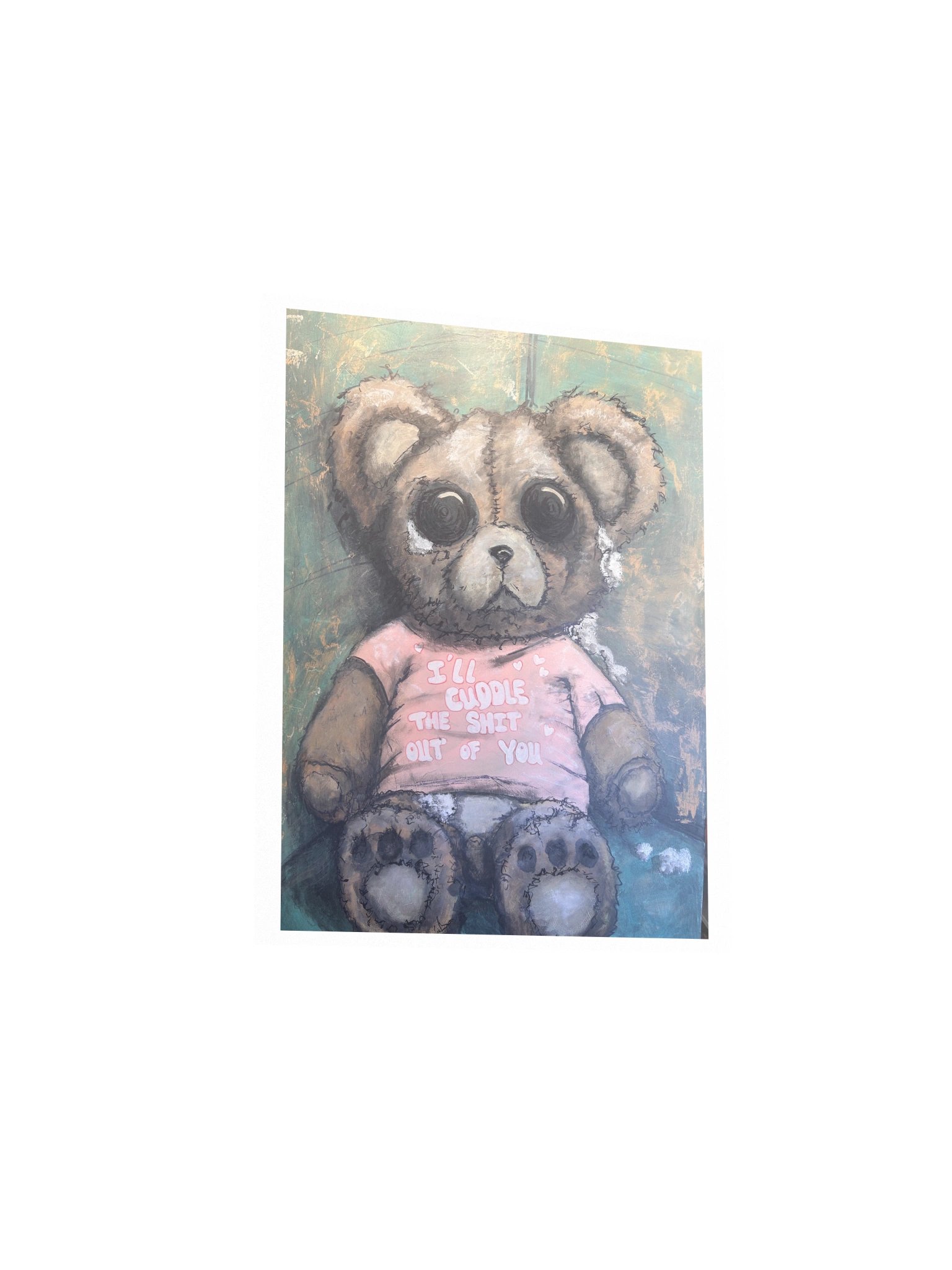 Cuddles product image (13)