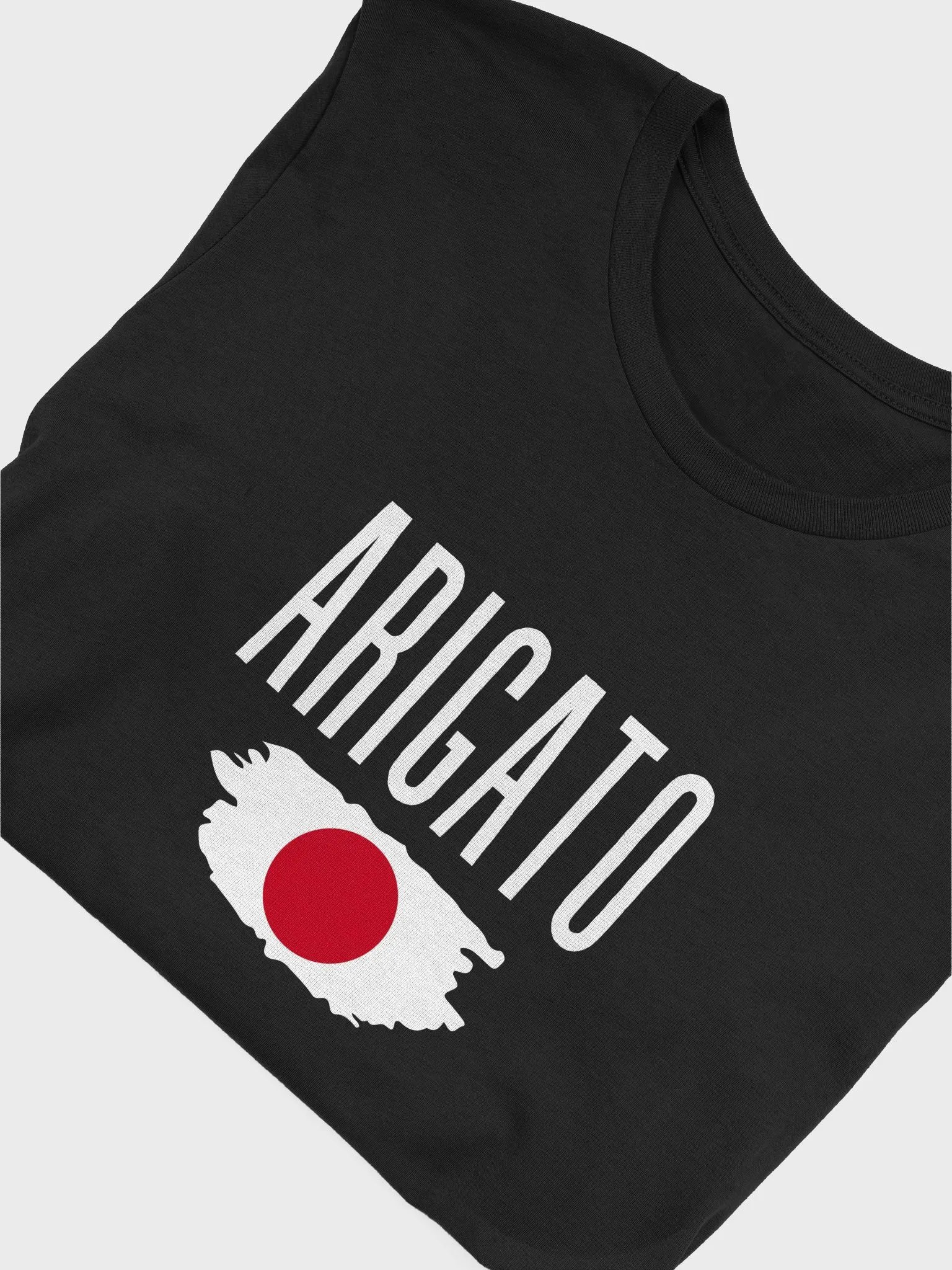 Arigato Graphic Tee product image (29)