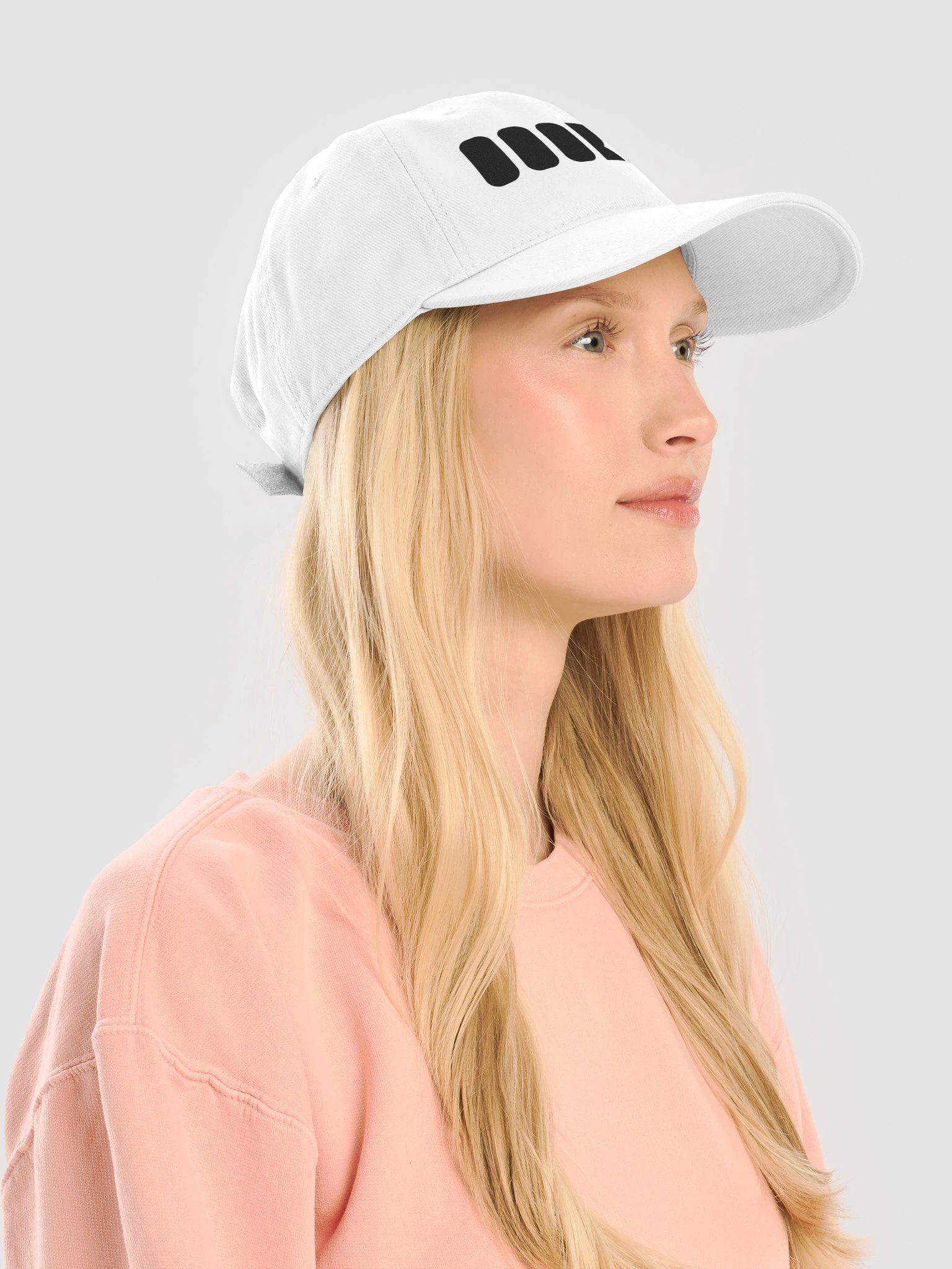 Interval Grid — Low Profile Cap / Light product image (7)