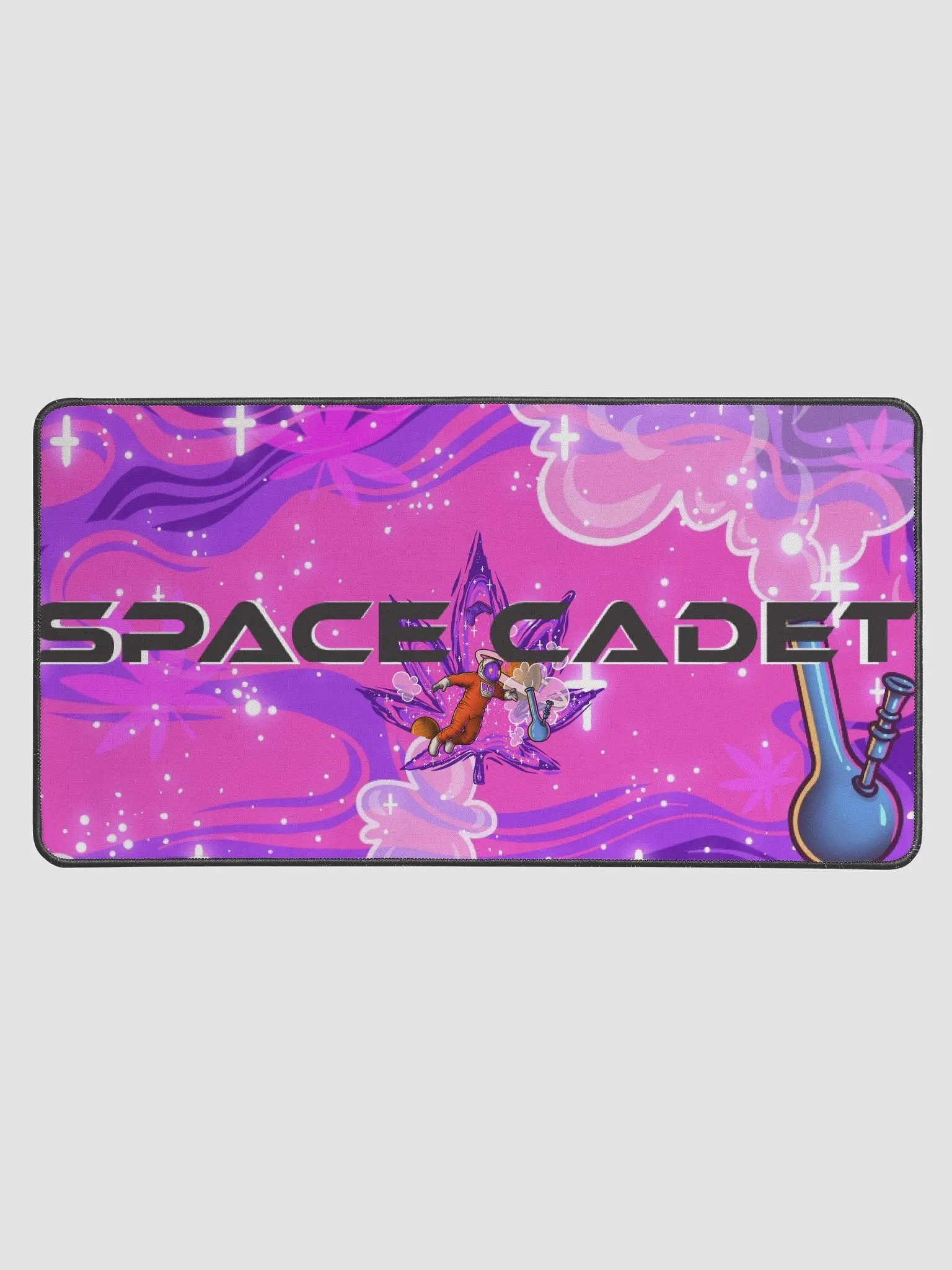 OG Space Cadet Desk Mat product image (1)
