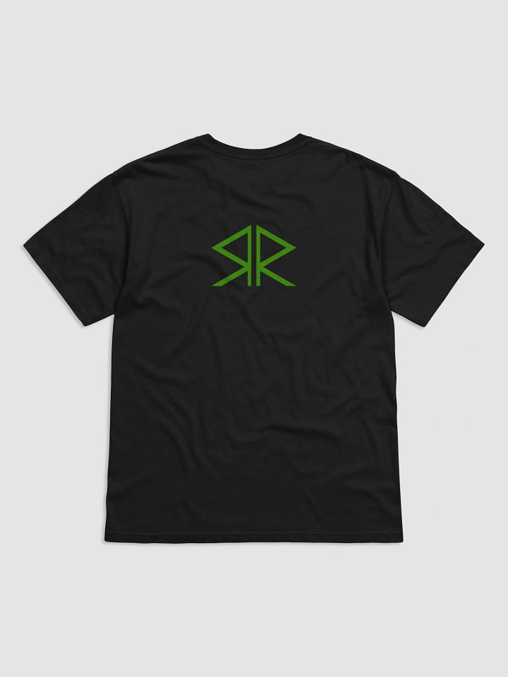 Seriously? Kick Exclusive Shirt product image (18)