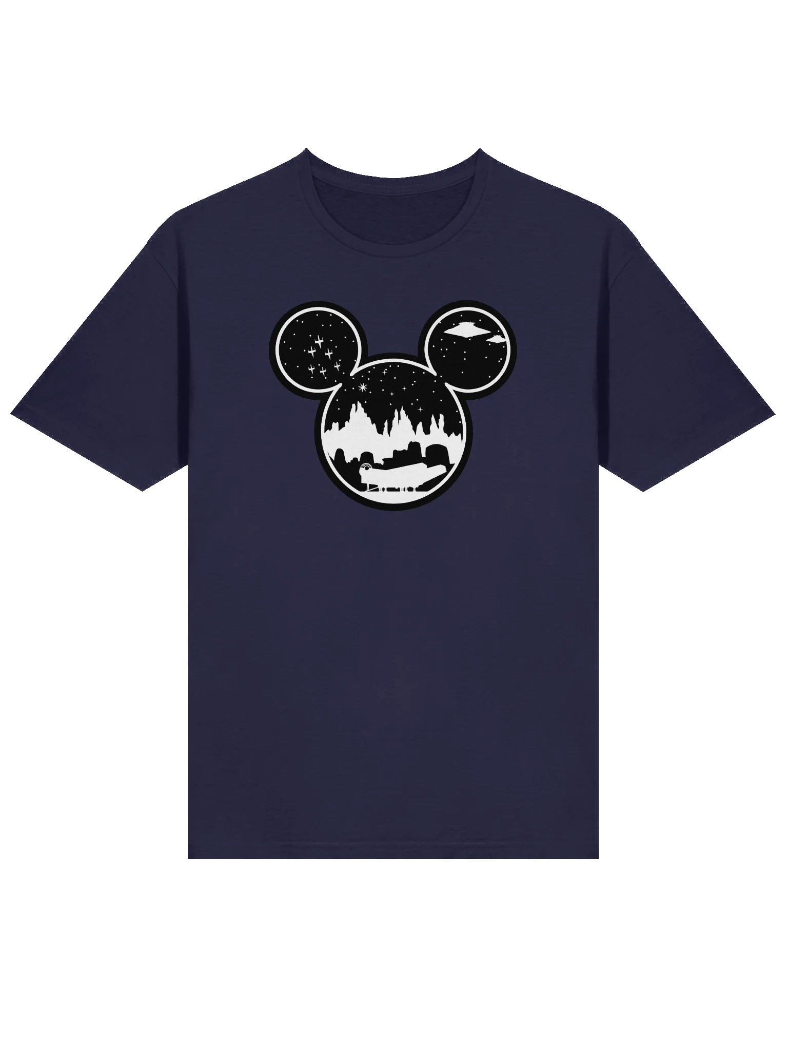 GE Explorers Classic Logo Tee product image (17)