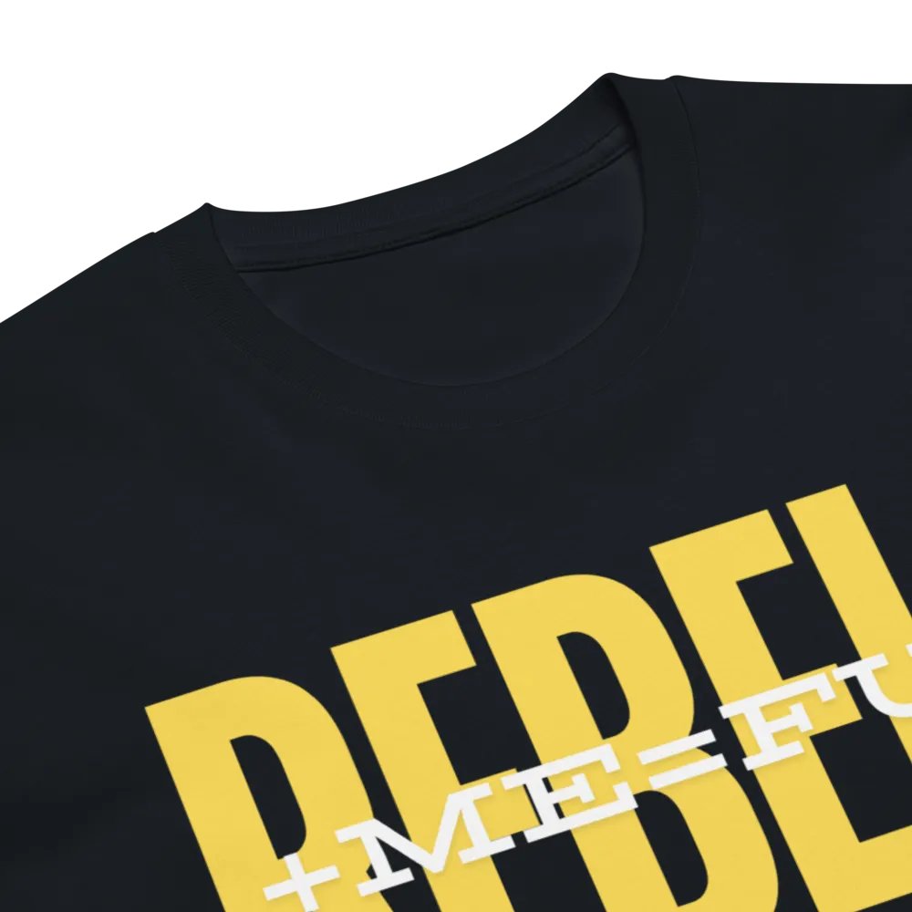 Rebels T-Shirt product image (6)