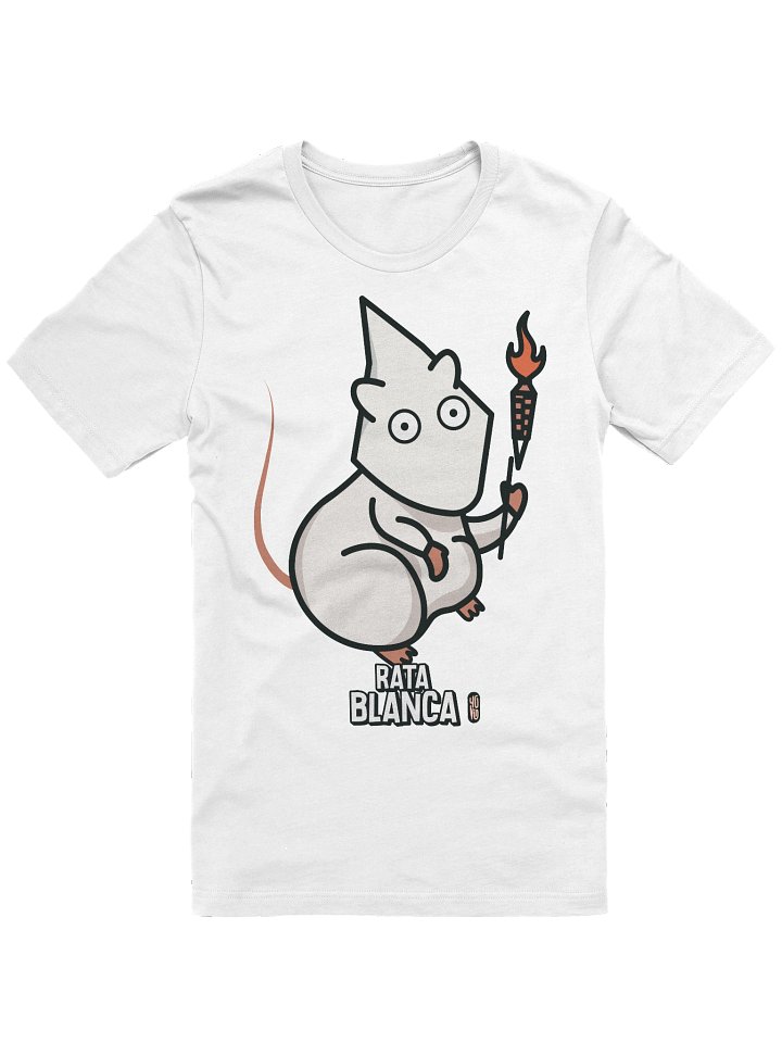 Rata Blanca - Super Soft T-Shirt product image (1)