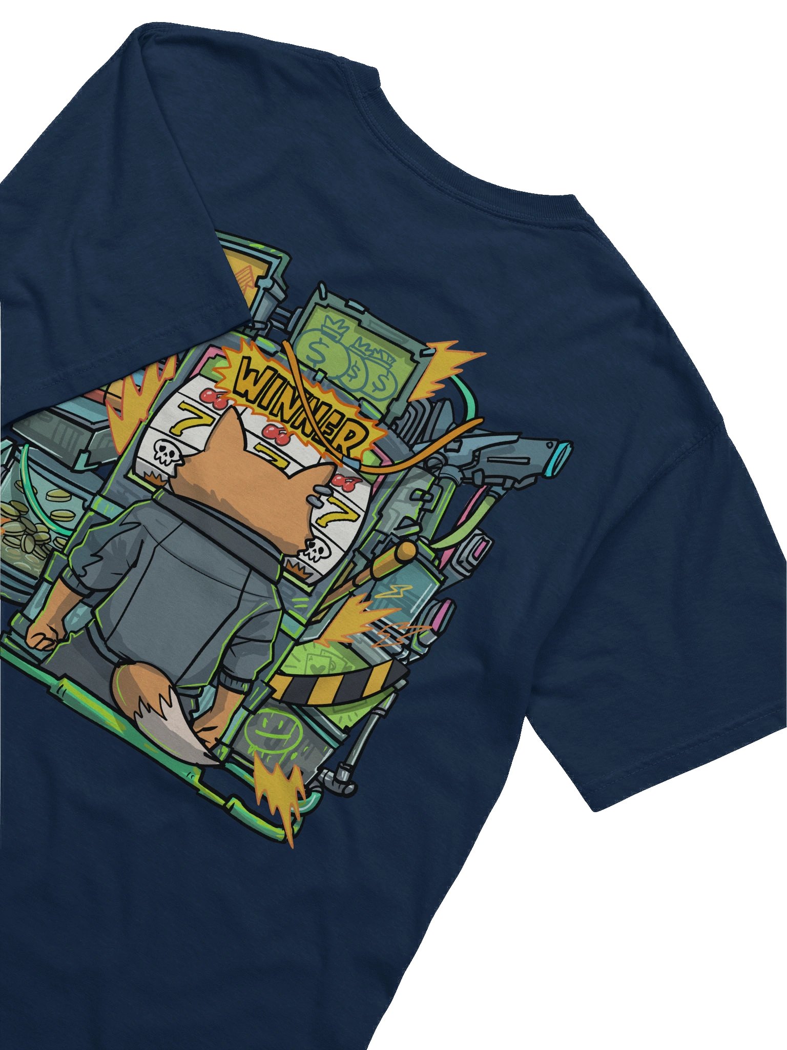 T-Shirt 2 product image (24)