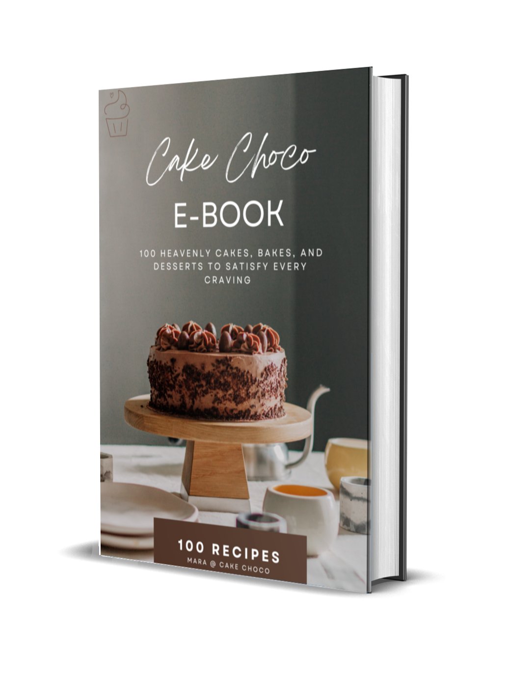 The Ultimate Culinary & Baking Mastery Bundle: 8 eBooks + 1 FREE Bonus (1,564+ Recipes to Transform Your Kitchen!) product image (3)