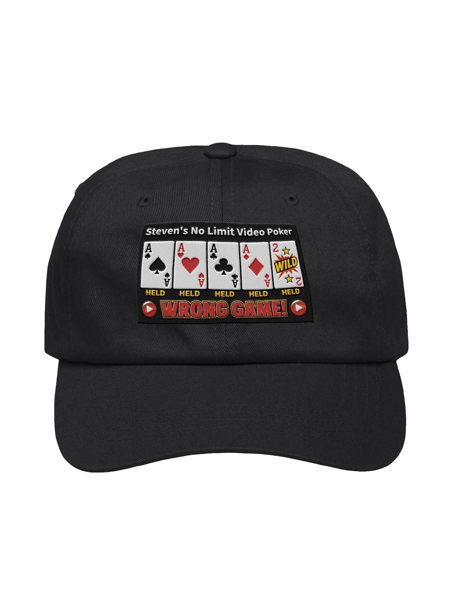 Wrong Game! product image (5)