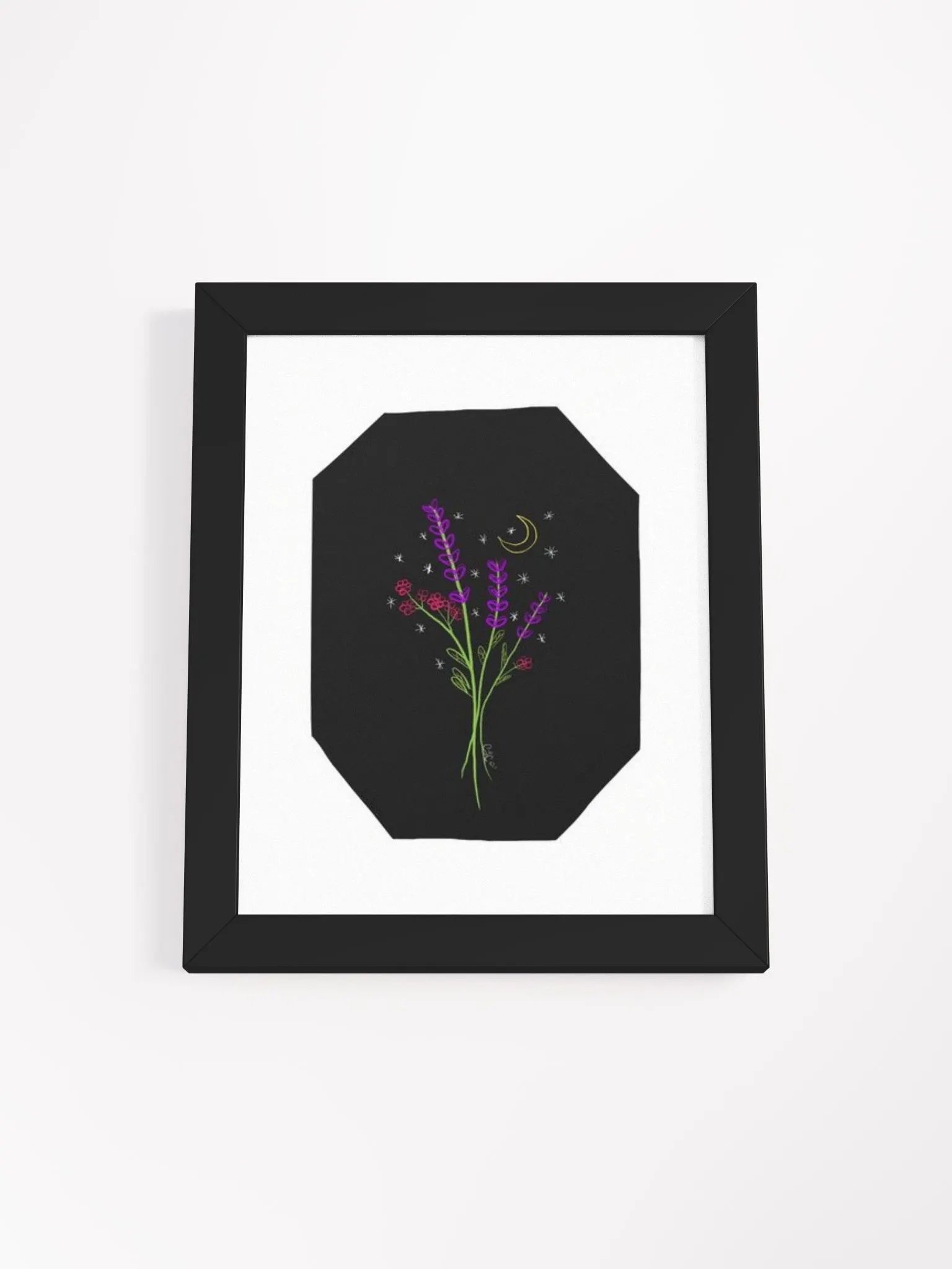 Lavender Night product image (13)