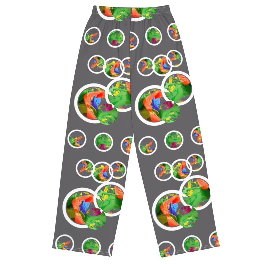 JoBeths' Carnival Splash - Gray   Design product image (1)