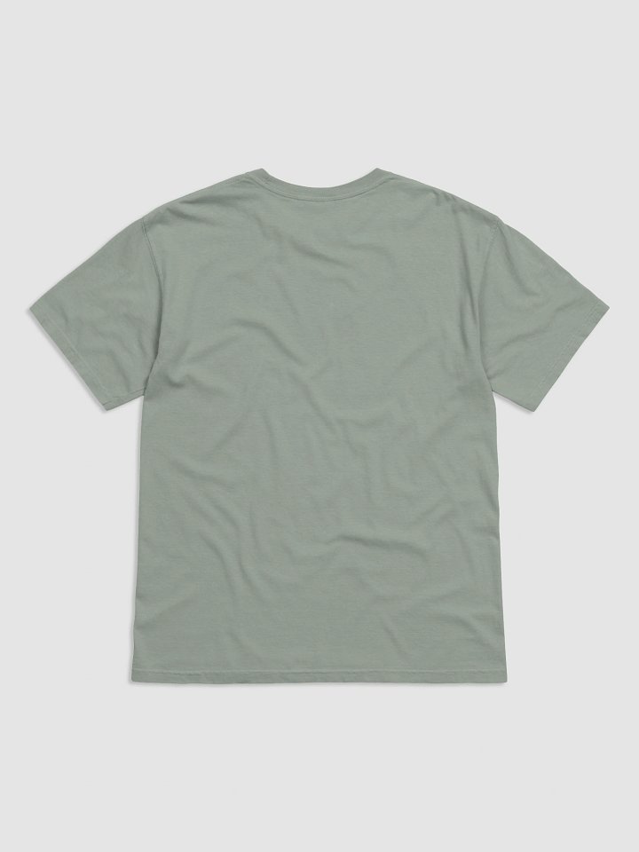 Feeling Crabby Comfort Colors T-Shirt product image (82)