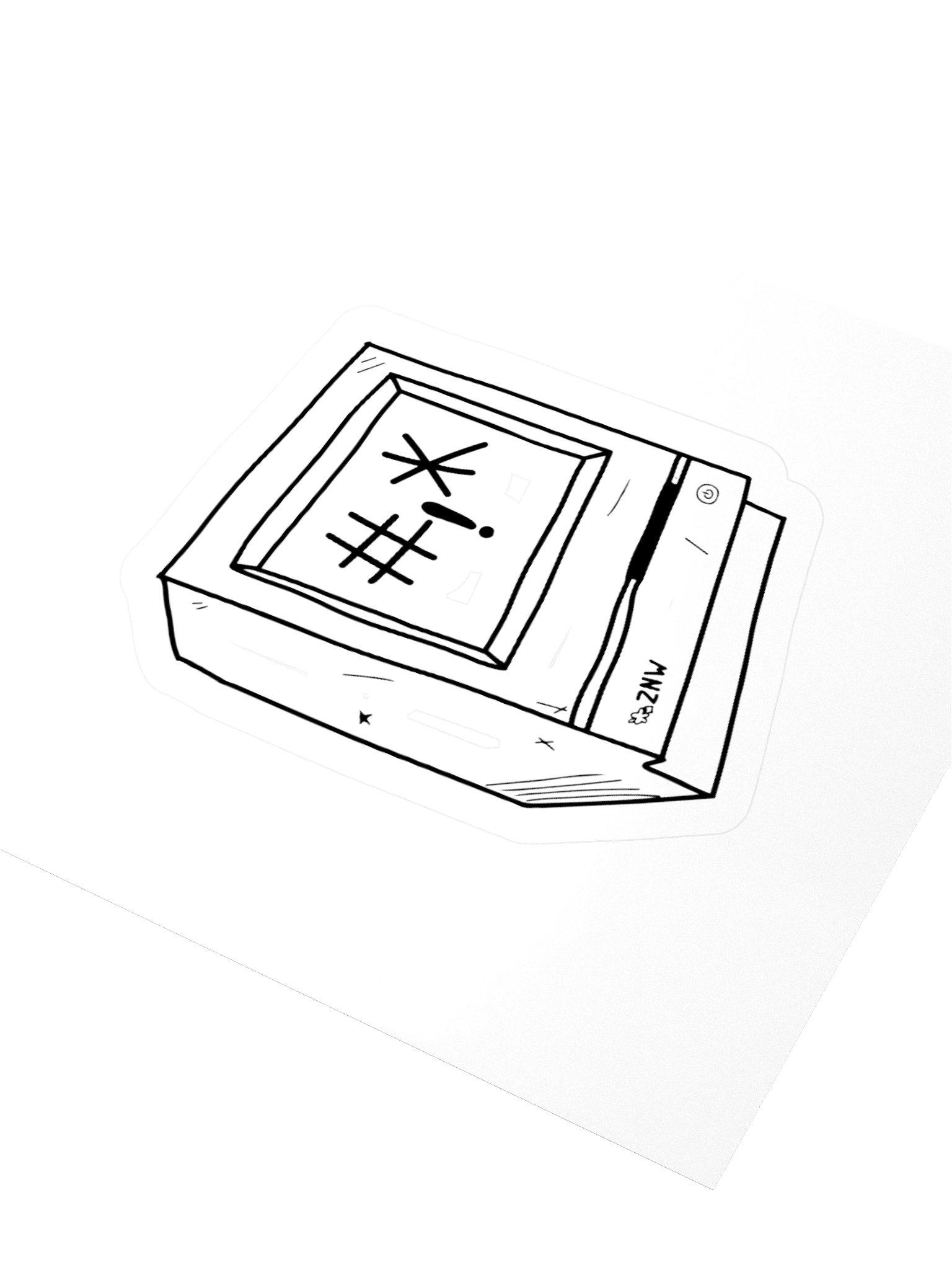 That's Enough for Right Now product image (12)