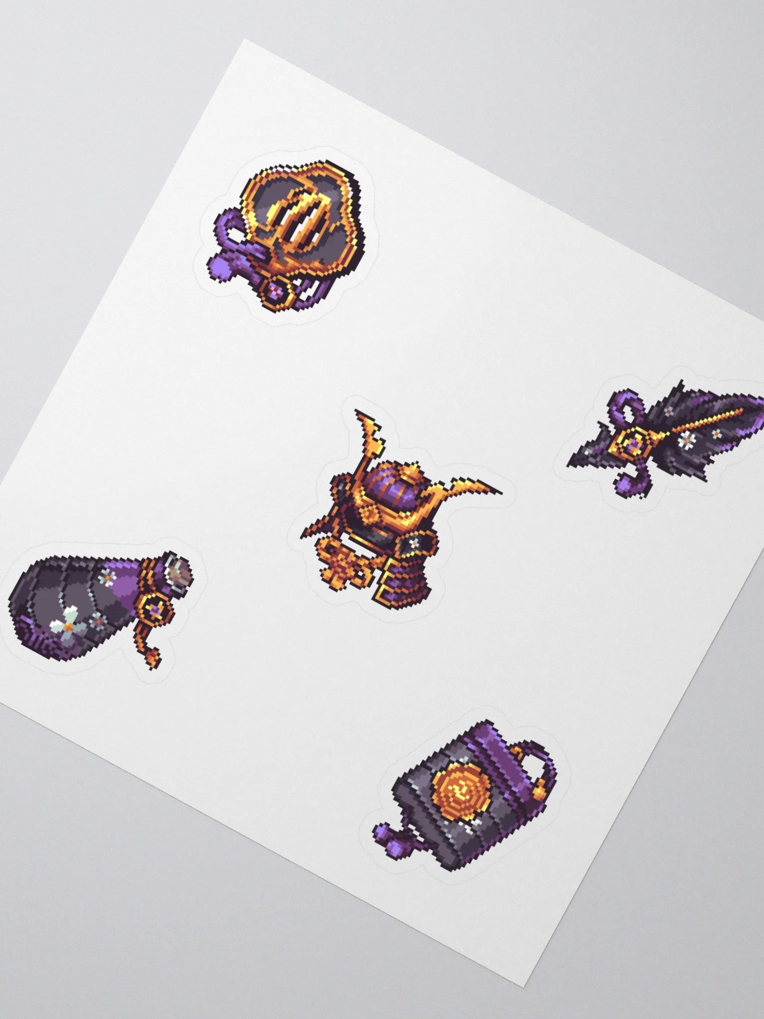 Emblem of Severed Fate (No Background) product image (4)