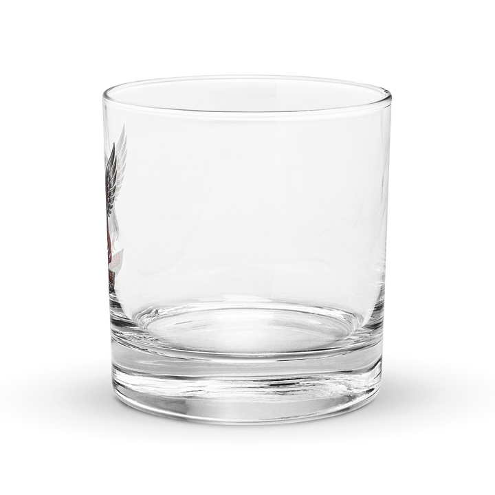 MistrixFreyja Rocks Glass product image (2)