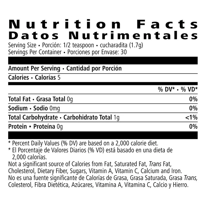 Herbal Te Limon product image (2)