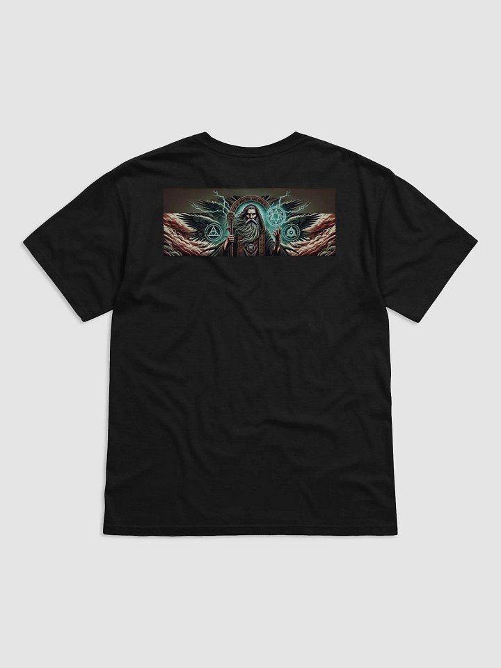The Great Sage Unisex Tee product image (2)