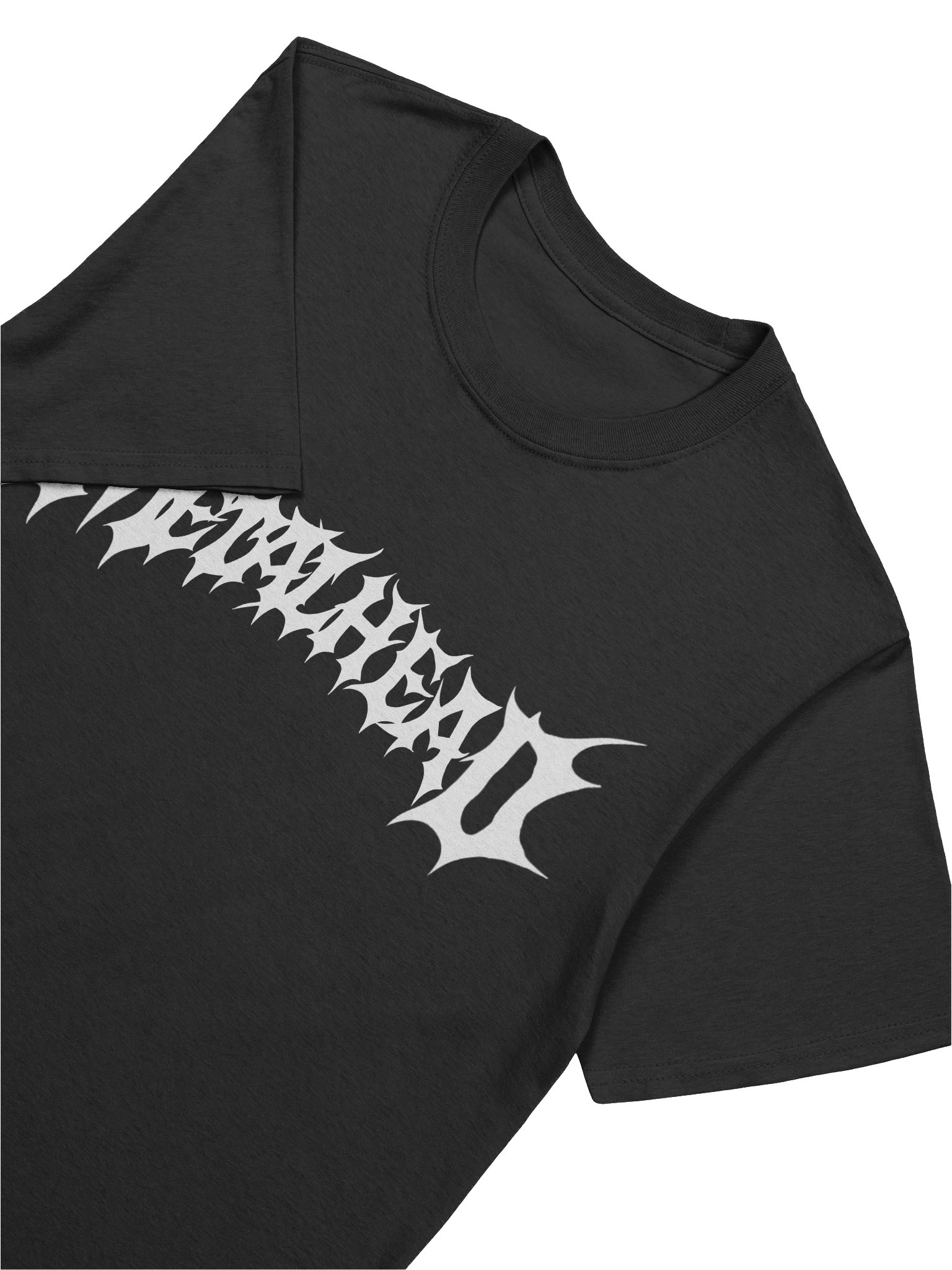Metalhead Tee product image (7)