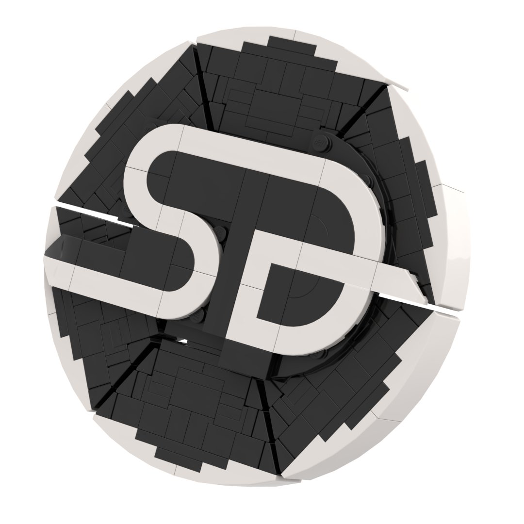 Brickbuilt Sylver Logo product image (1)