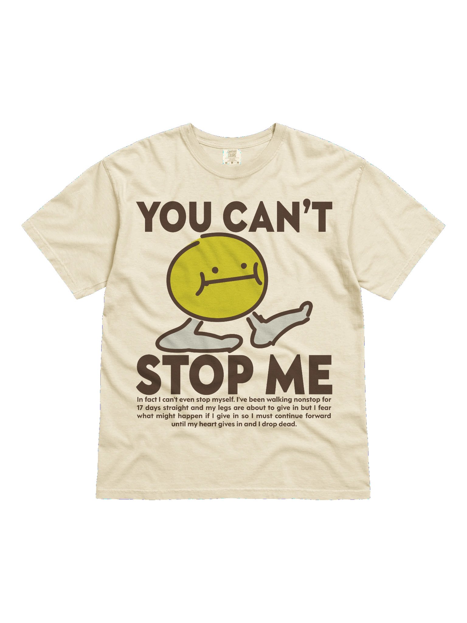 Stop. product image (1)