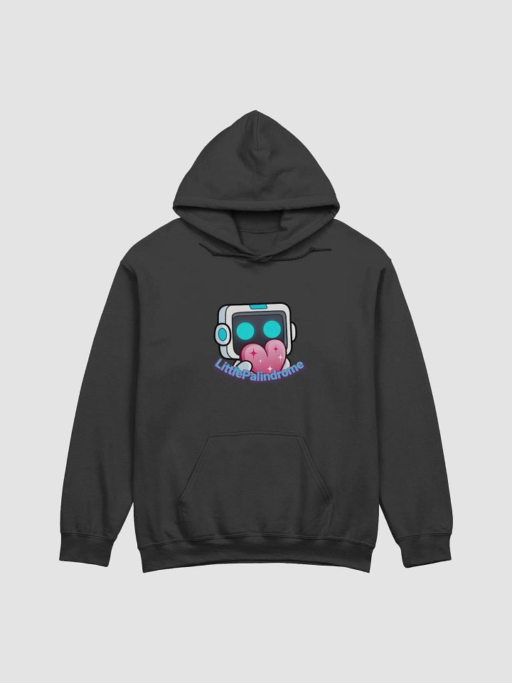 Pali Hoodie! product image (1)