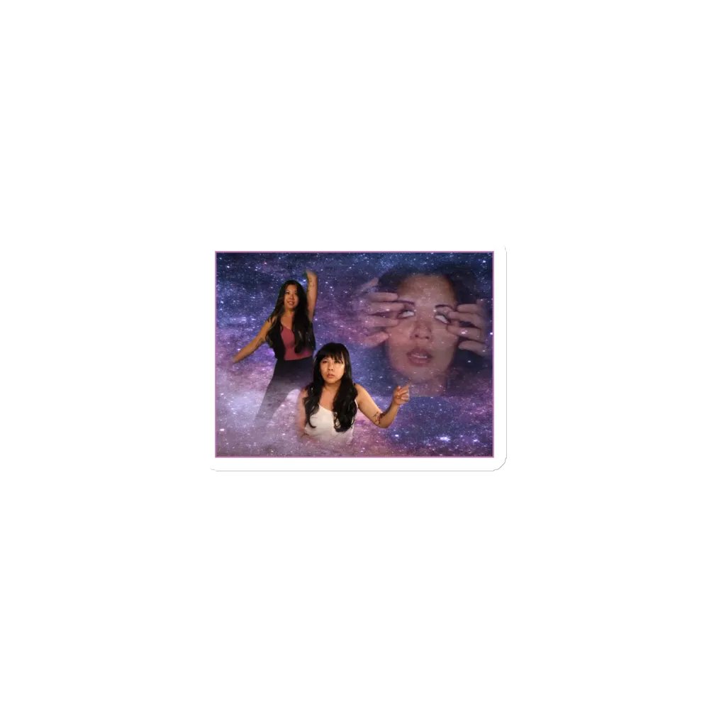 3 Missy Galaxy magnet product image (1)