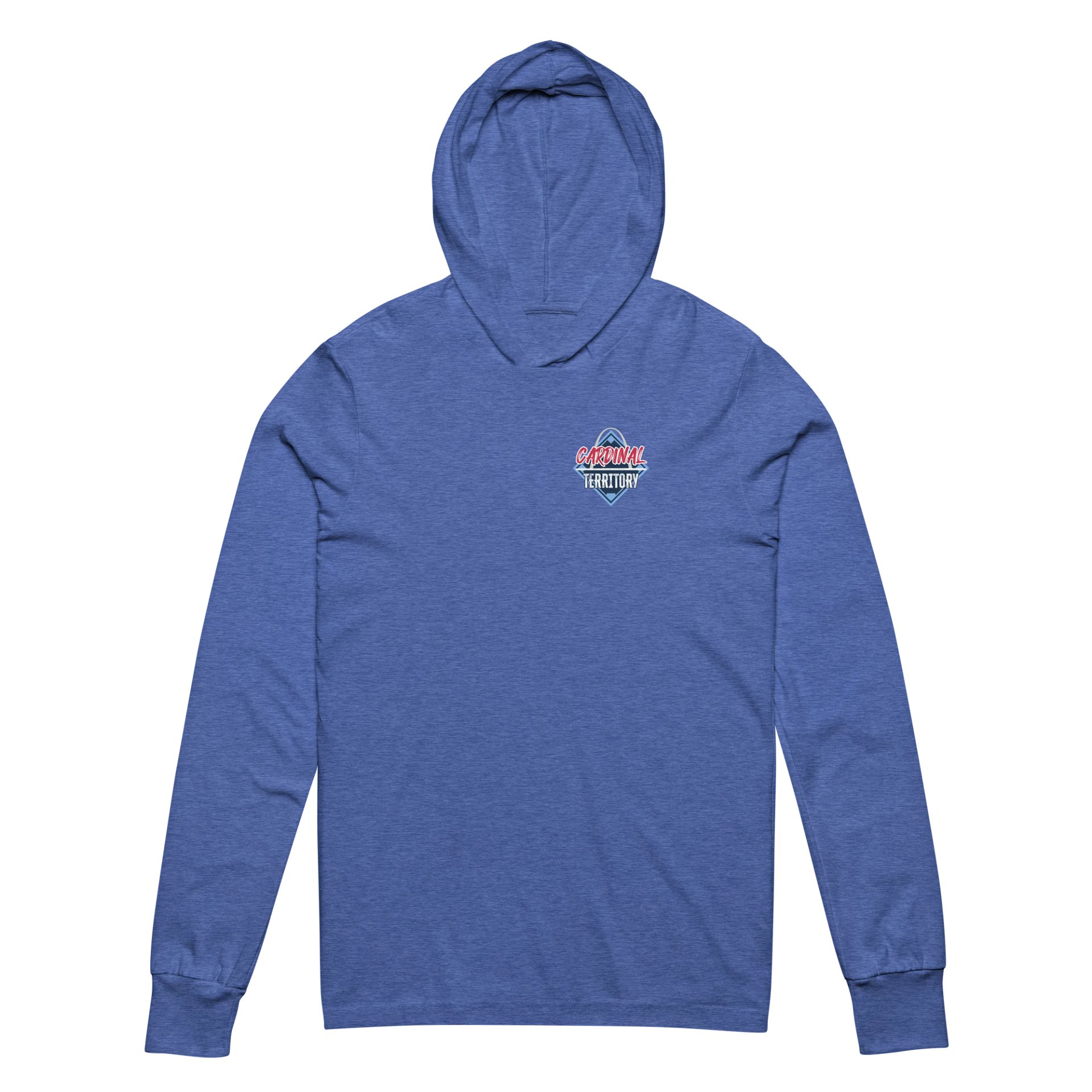 Lightweight Hoodie product image (2)