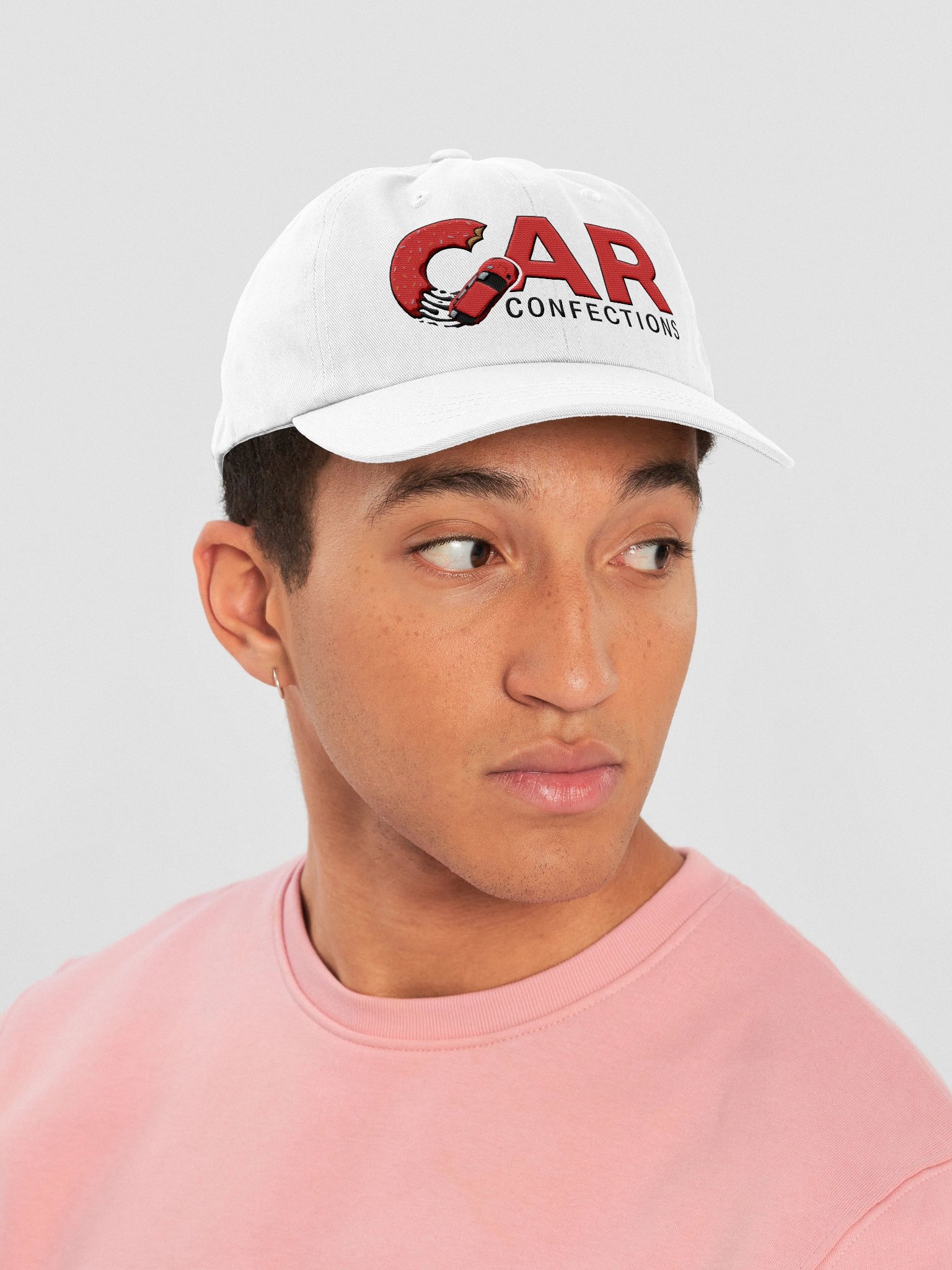 Car Confections Hat product image (6)