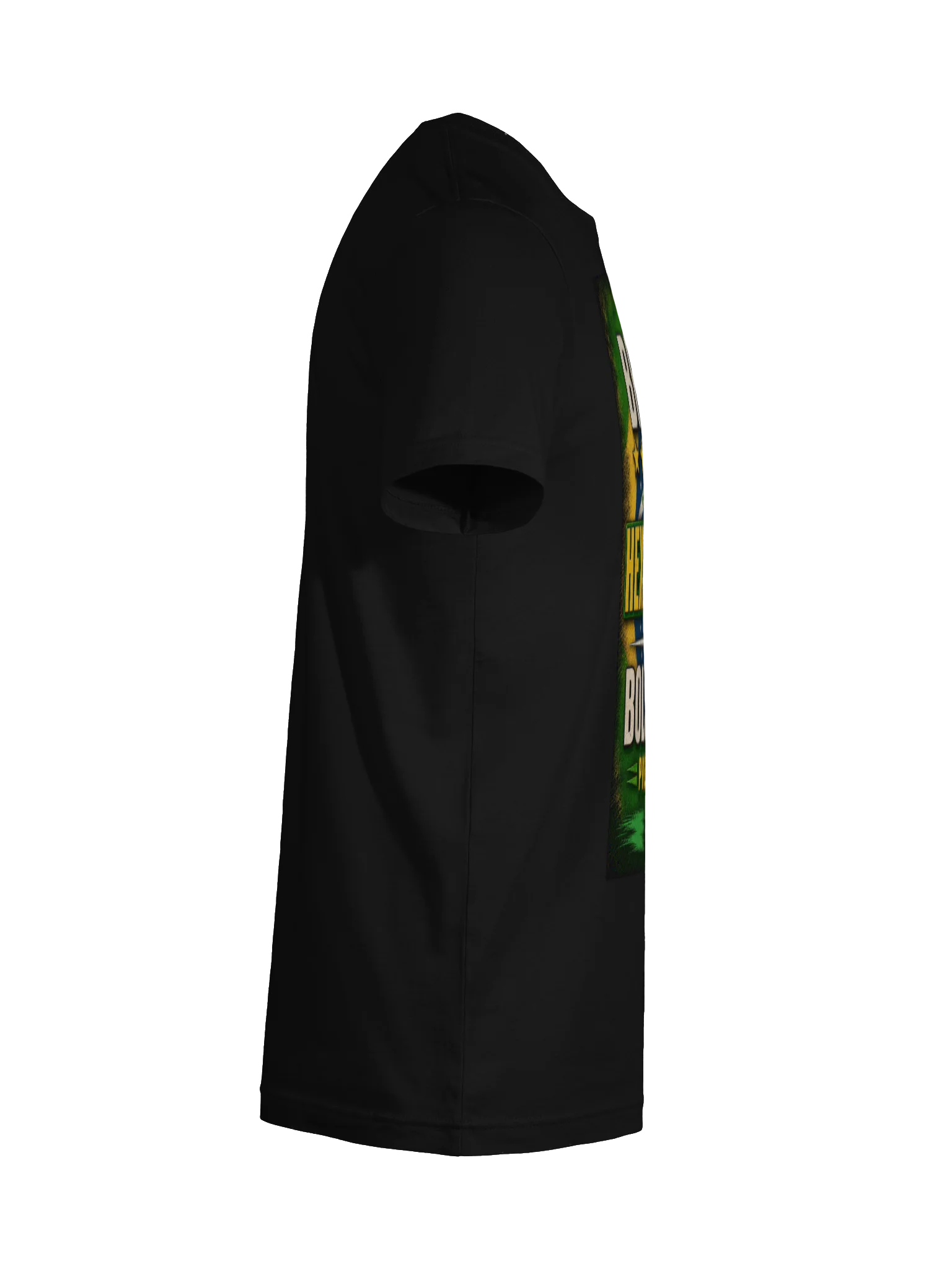 Brasil Hexa Campeão Soccer Tee product image (103)