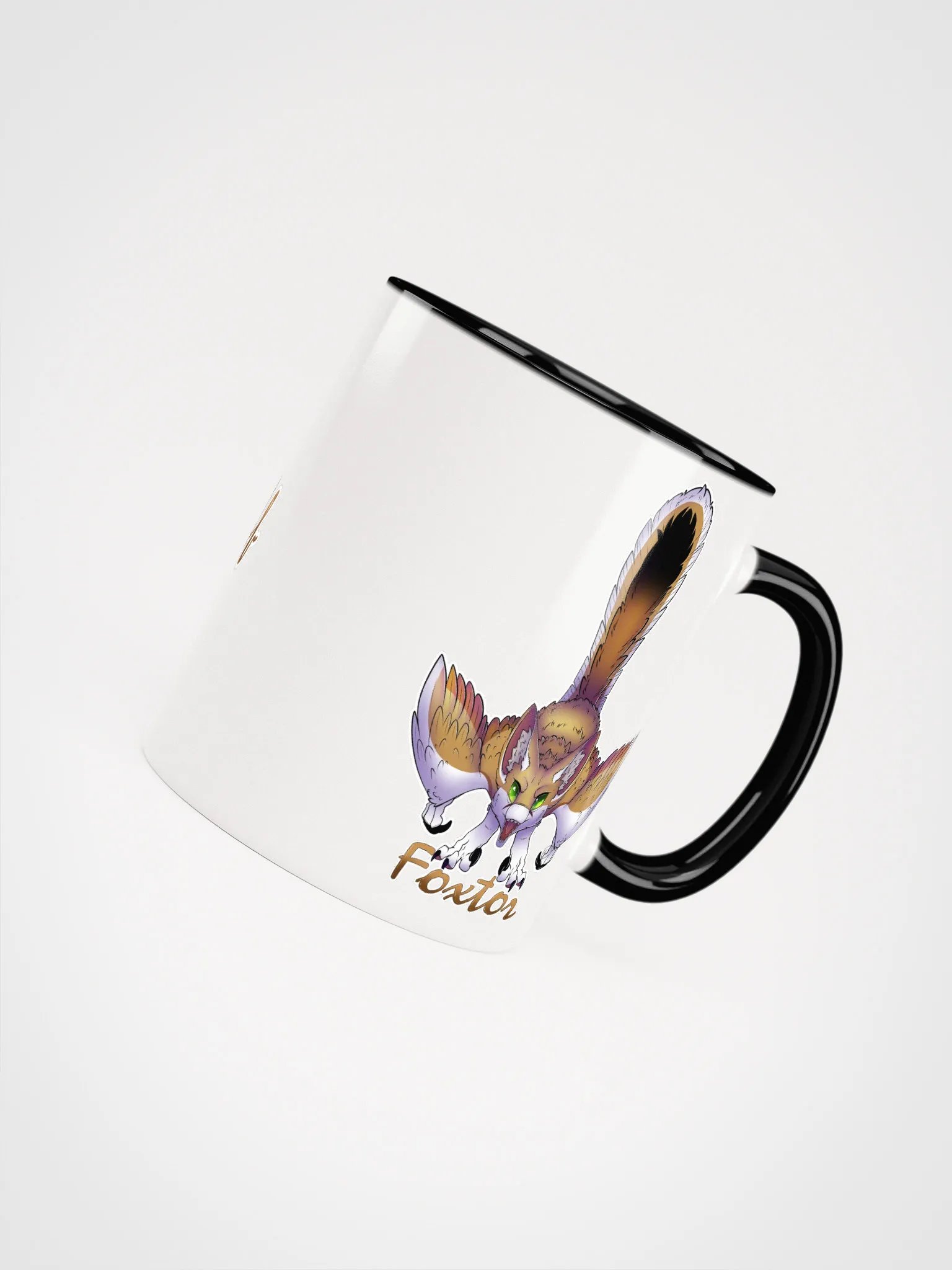 Foxtor Mug product image (46)