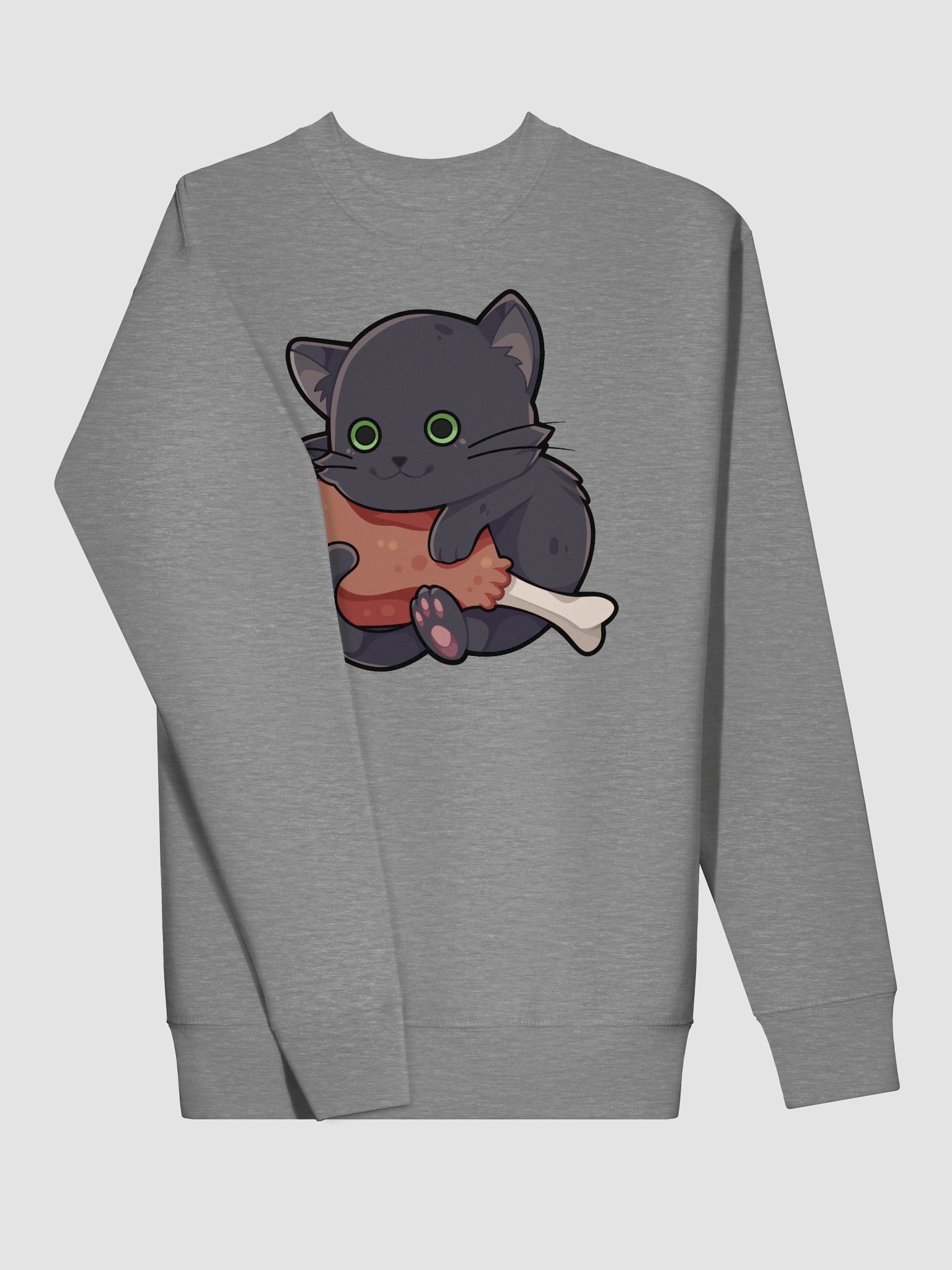 Bailey Bear Unisex Sweatshirt product image (87)