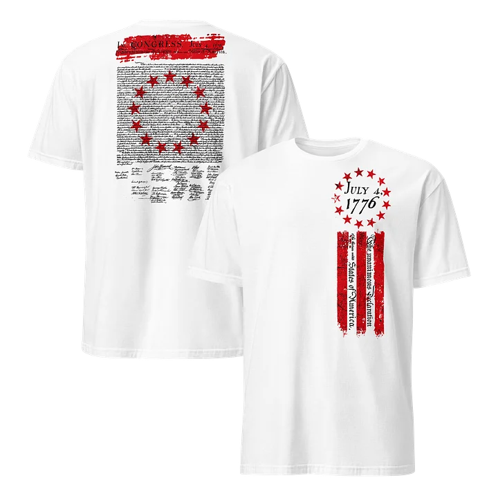 The Declaration Redux product image (16)