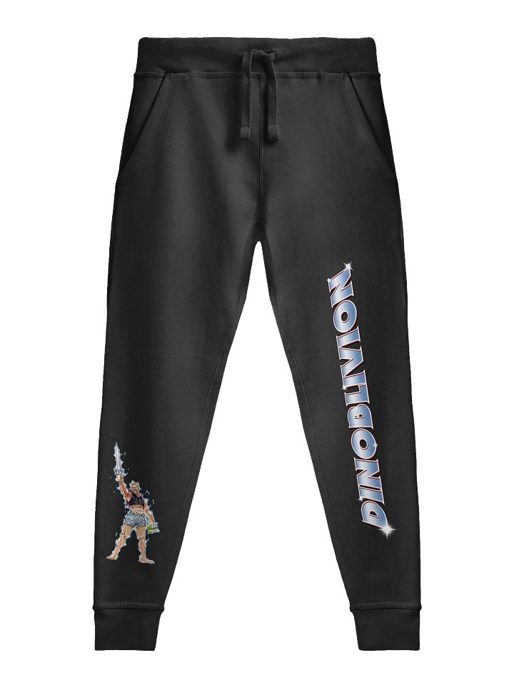 Dino-HeMan Joggers product image (1)