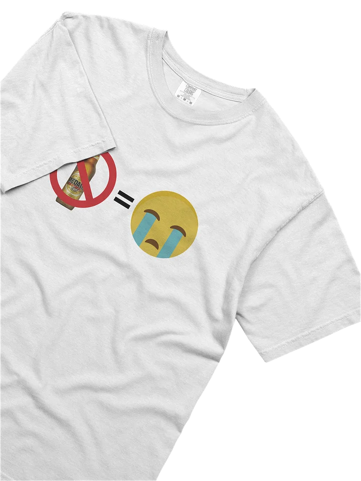 Si no me dan de beber…¡Lloro! product image (2)
