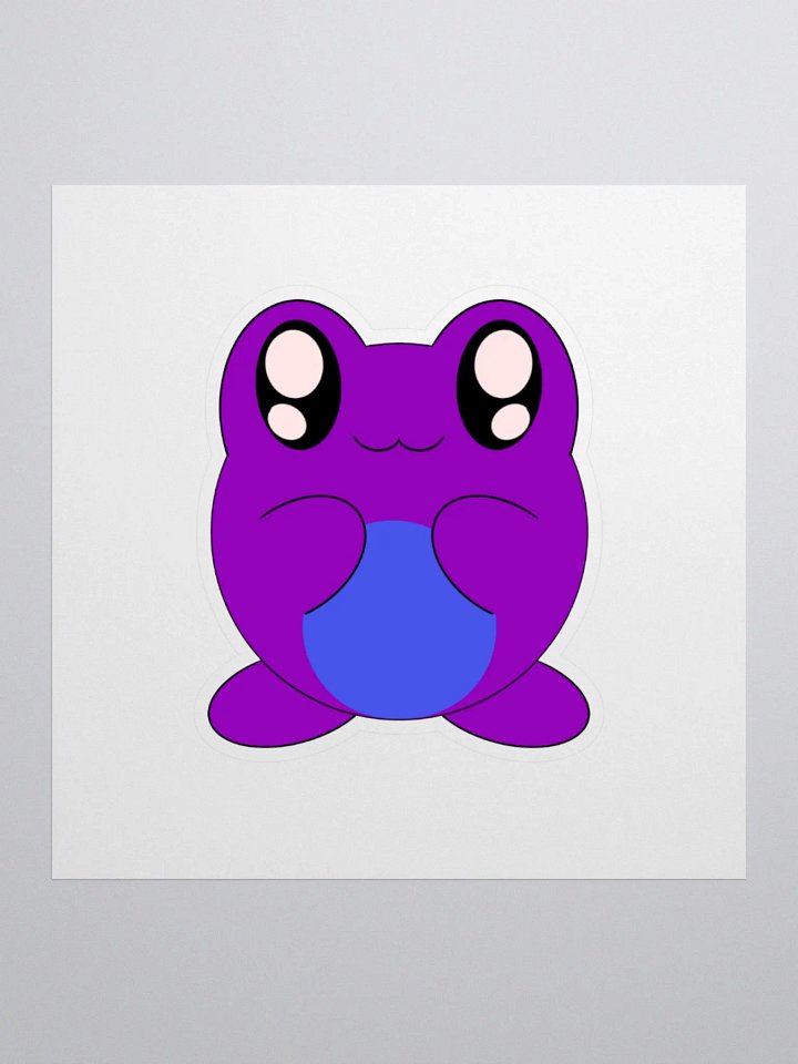 Purple Monster product image (1)