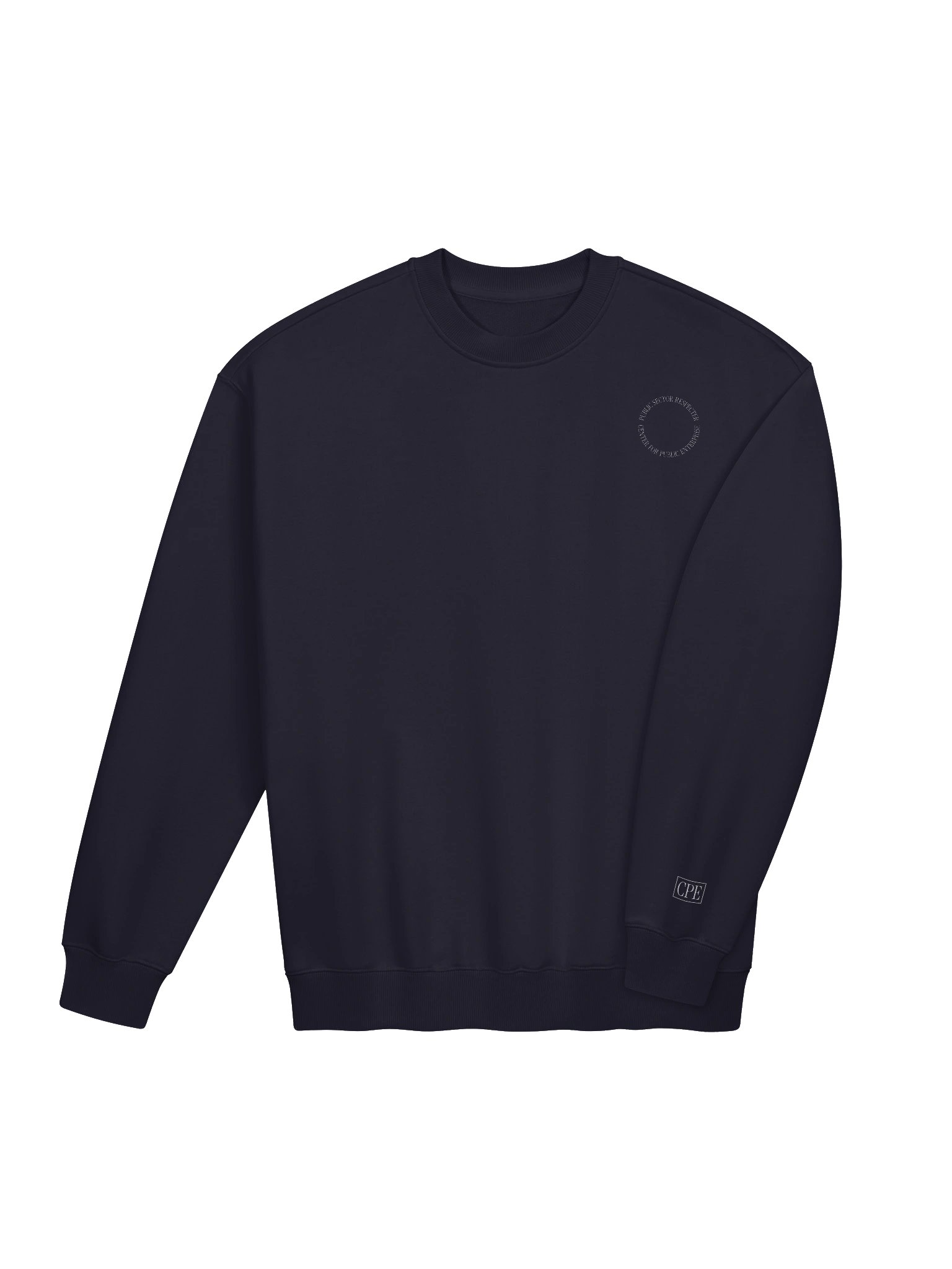 Super Heavyweight CPE Sweatshirt product image (4)