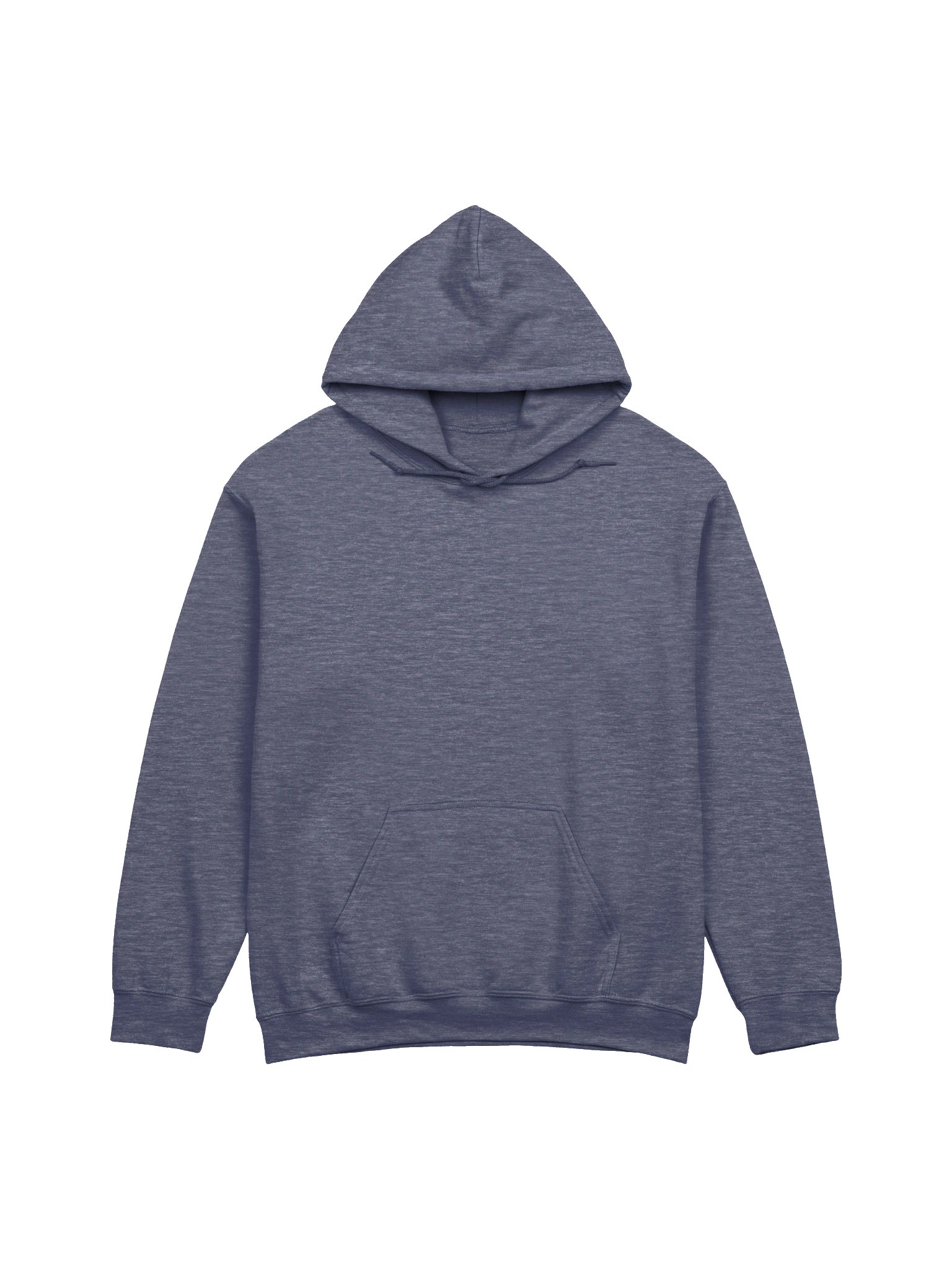 Mesternők Retro Vibe_Unisex Kapucnis Gildan Dizájn_EQALL.hu® Originals_Kék / Zöld product image (3)