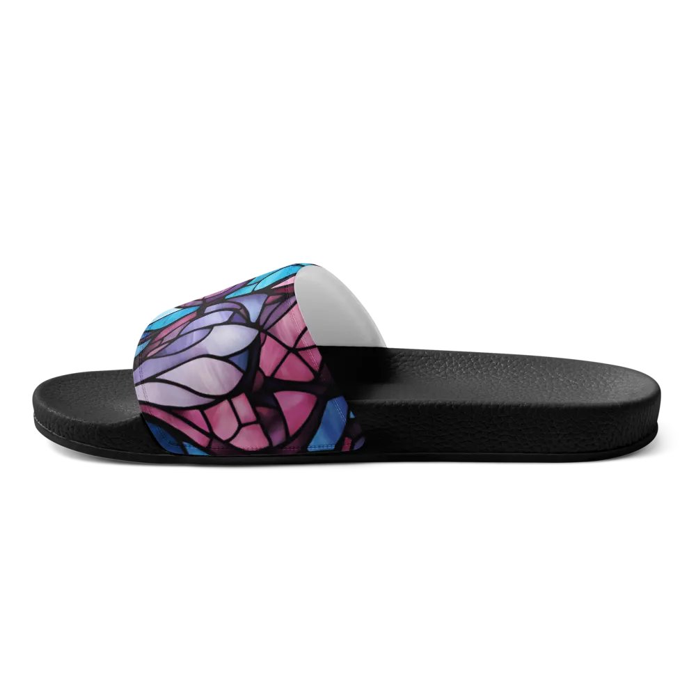 Beach Breeze Comfort Slides product image (8)