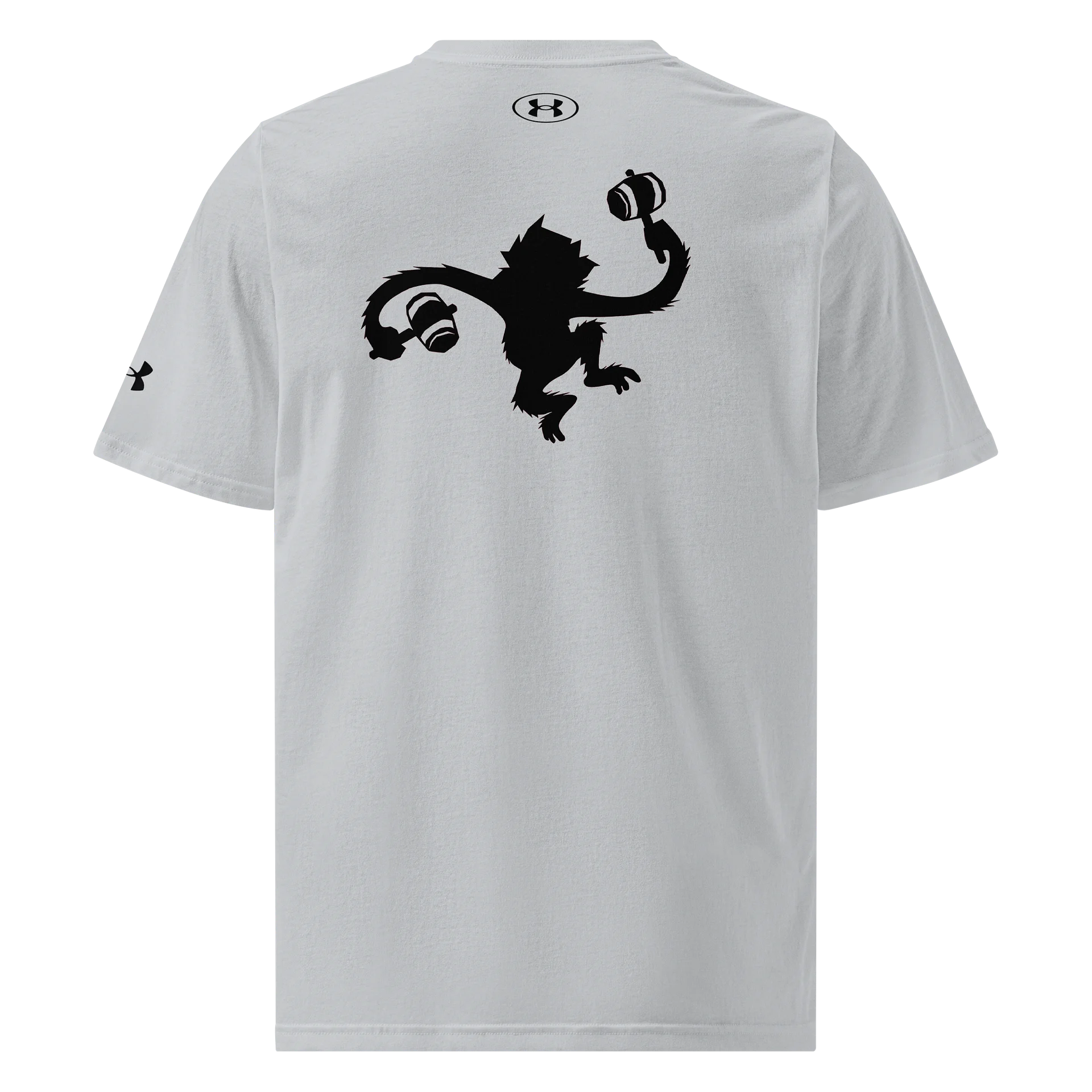 Monkey Hammered OVTLYR Shirt - Light product image (4)
