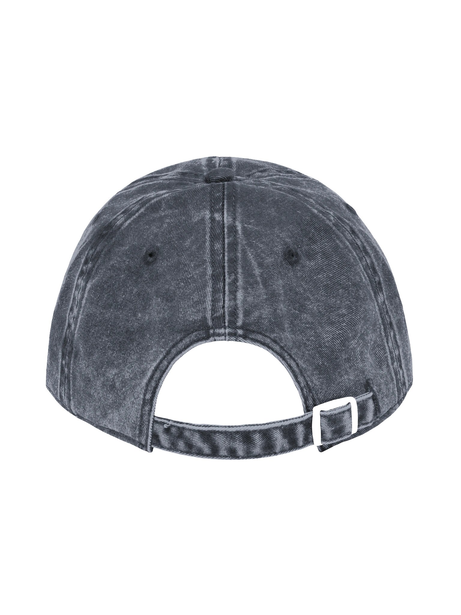 K Logo Vintage Wash Dad Hat product image (2)