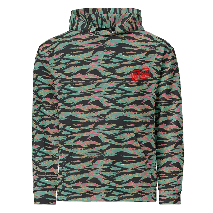 BTGG Baja Blast Hoodie product image (1)
