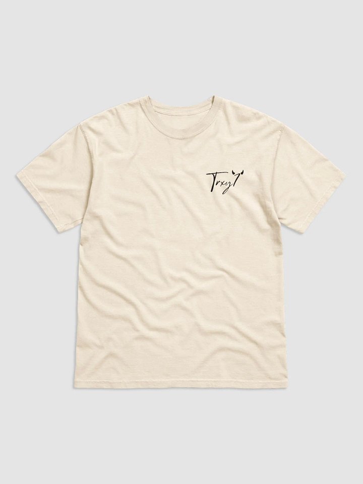 Anime Release TShirt | Power product image (1)