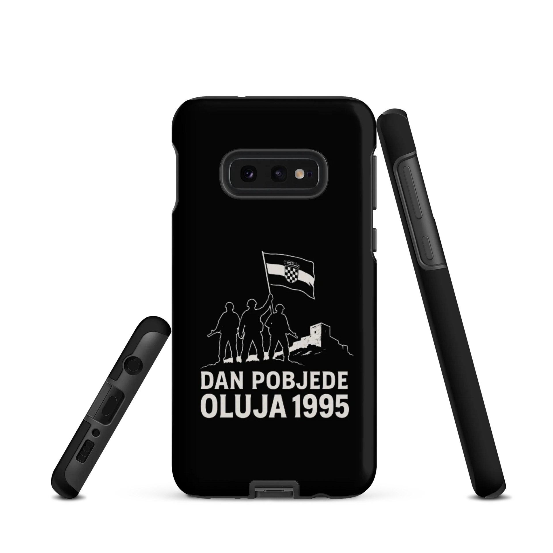 DAN POBJEDE -OLUJA 1995 ; MASKA ZA MOBITEL ; SAMSUNG product image (1)