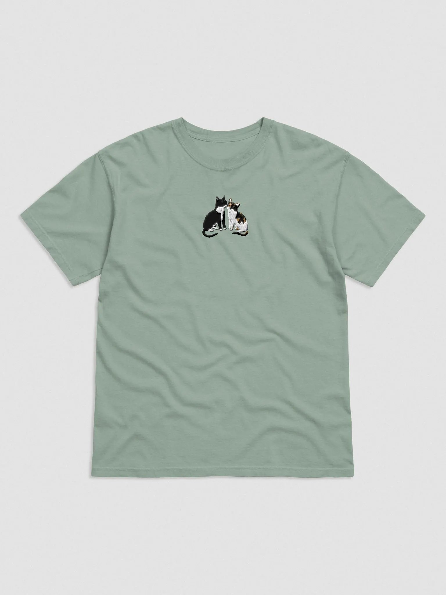 The Girls - Embroidered Tee product image (14)