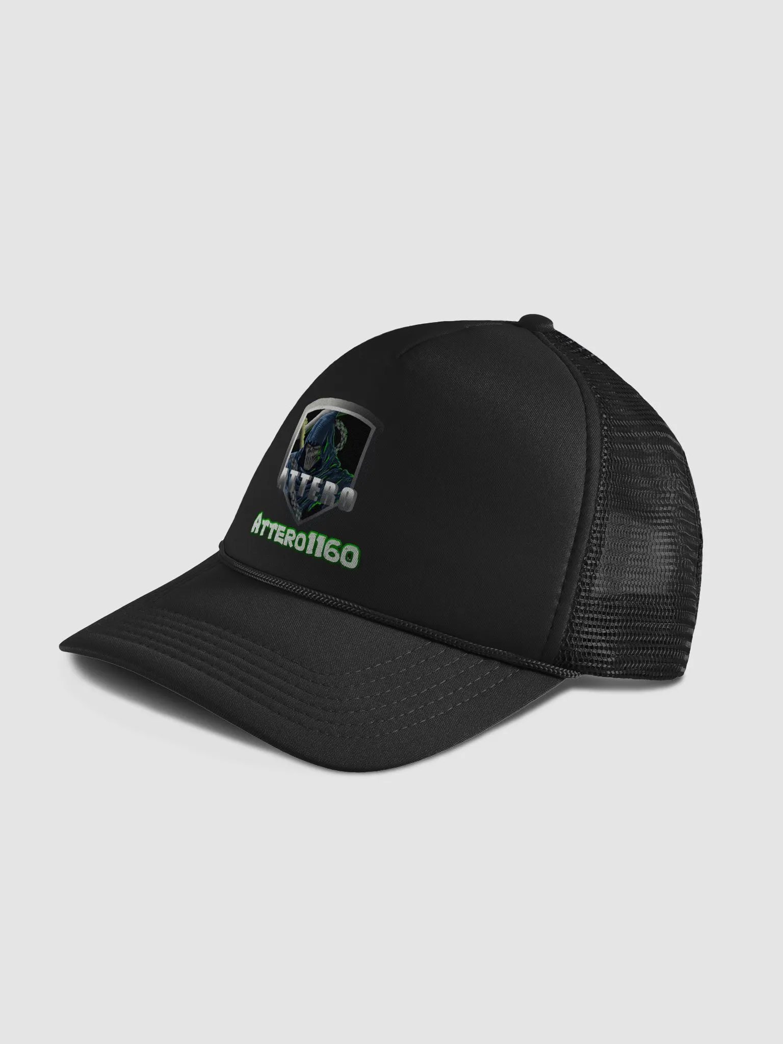 Attero1160 Hat product image (4)