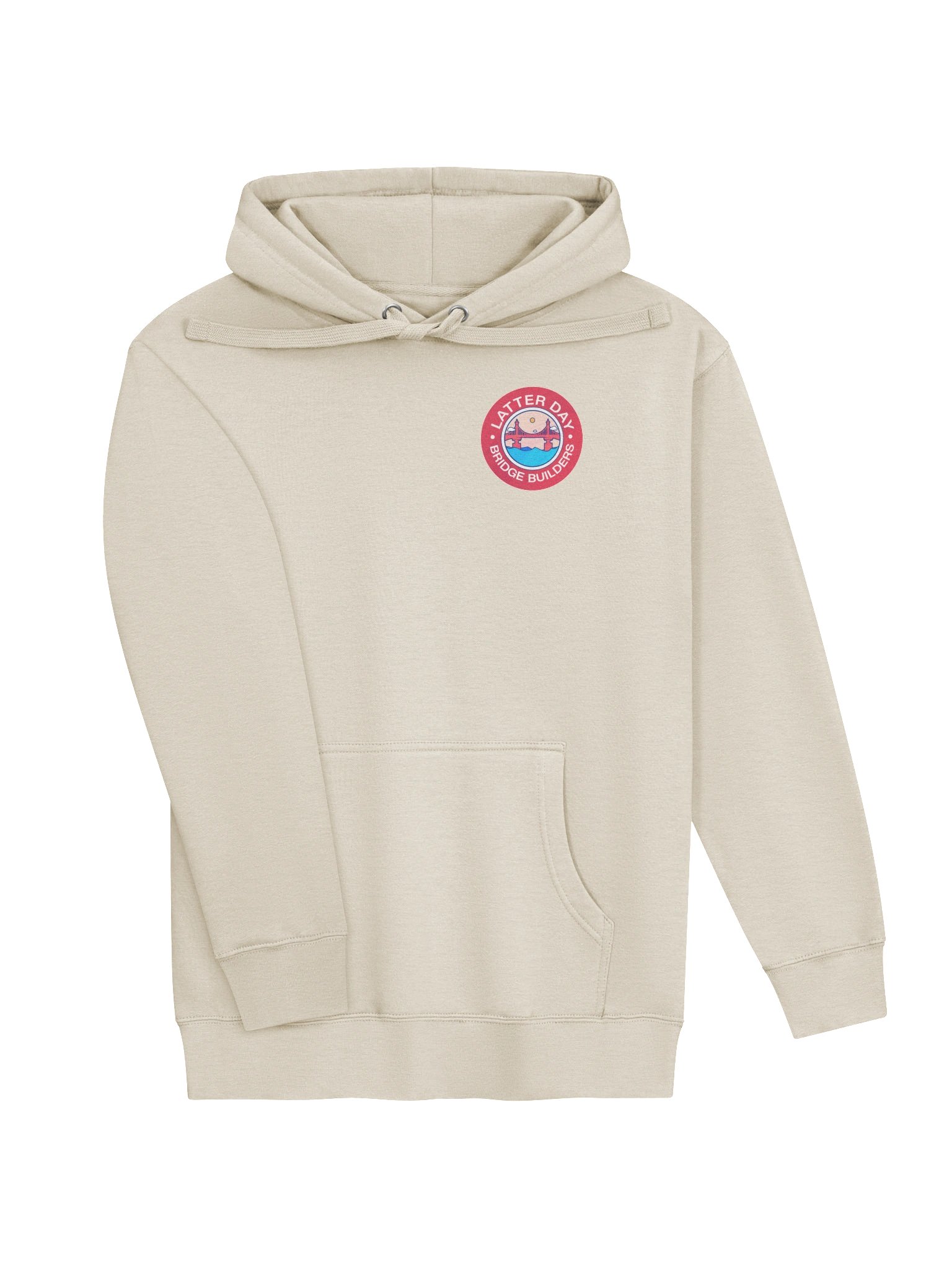 Small Logo Hoodie product image (3)