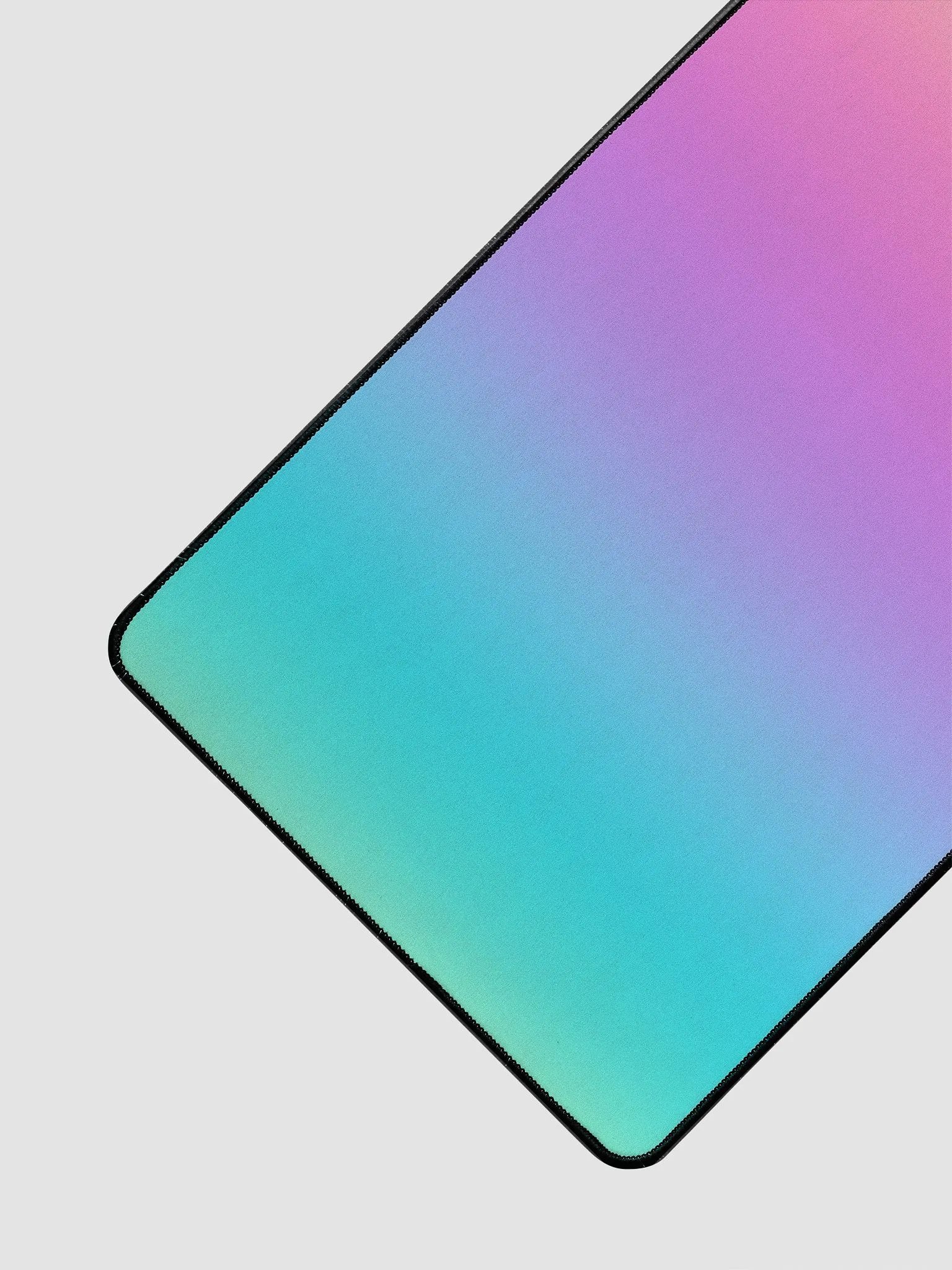 Tetrachromatica - Desk Mat product image (2)
